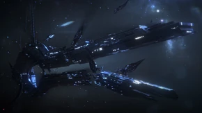 Control - rebuilding reapers 2