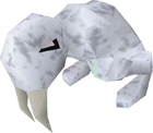 Sabre-toothed kebbit old