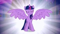 Alicorn Twilight reveal 1 S3E13.png