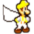 Super Cappa Luigi
