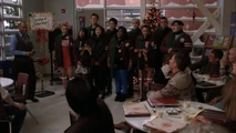 Welcome Christmas
