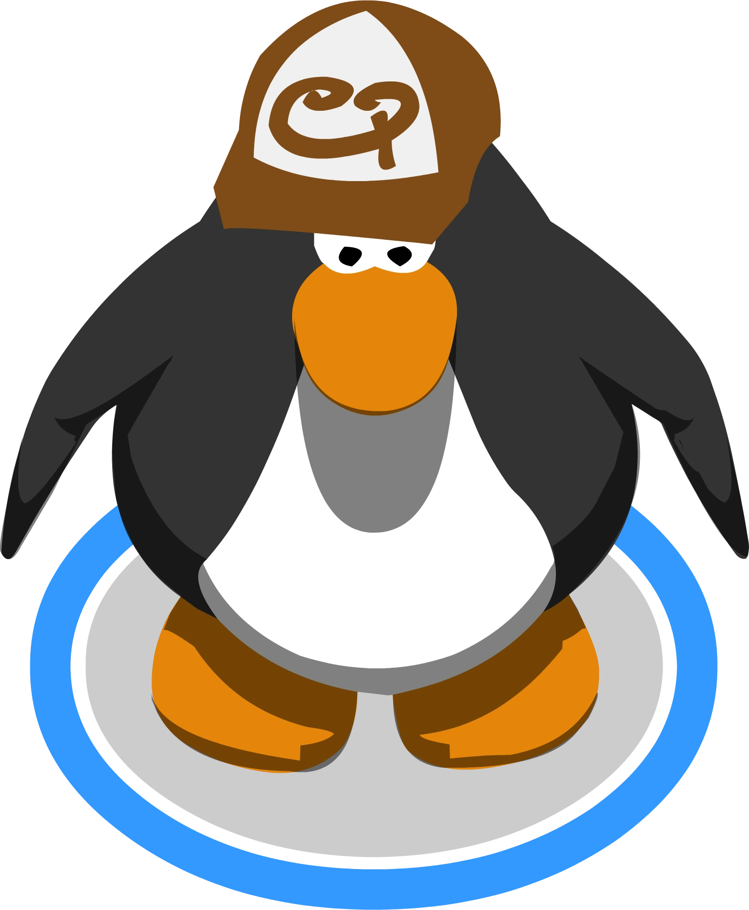 BrownSkaterHhatingame