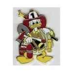 Firefighterdonald