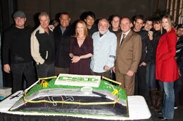 CSI 200 episode