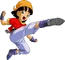 Pan Blog
