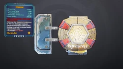 Fry neogenator