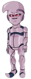 Baby trans