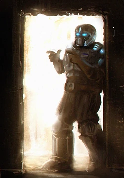 Private Sid