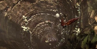 Pau City Sinkhole