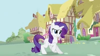 Rarity incredible S3E13