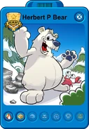 HERBERT PLAYERCARD
