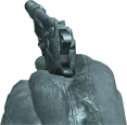M9 Silencer CoD4