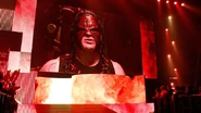 Kane on tron