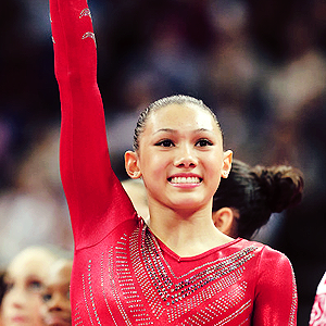 Kyla Ross - Ginnastica Wiki