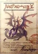 XII Steckbrief Thanatos
