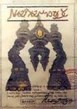 XII Steckbrief Robi