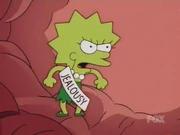 Jealousy