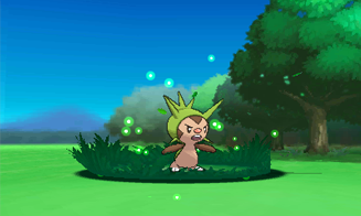 Mega Evoluciones Pokemon X/Y Mega Evoluciones Pokemon X/Y