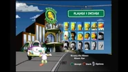 KrustyKlownKarRoadRage