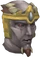 Kharshai chathead