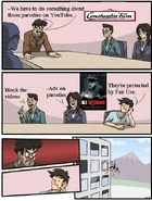 Constantin logic