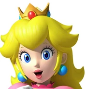 OfficialPeach