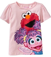 OldNavyElmoAbbyTee2013