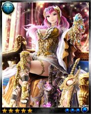 Freyja (Guardian of Heroes)