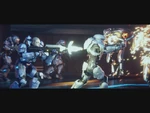 Halo 4 Spartan Ops Majestic Palmer 1