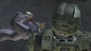 Chief finds Mercy