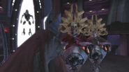Prophets appoint new Arbiter