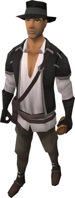 Orlando smith