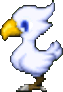 FFD White Chocobo