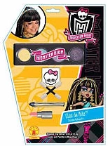 Cleo Makeup