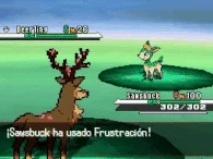 FrustraciónNB