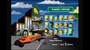 HaloweenBartWhoHellYouRoadRage
