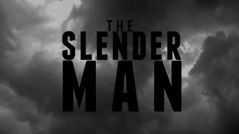 Slender Man Movie 2013 Wikipedia