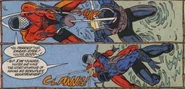 Slice vs Snake-Eyes