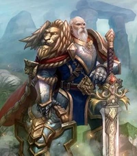 AnduinLotharTCG