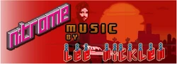 Lee Nicklen Nitrome Music