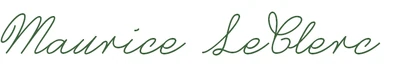 Mauricename