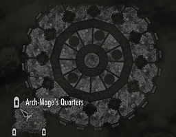 Archmagesquarters