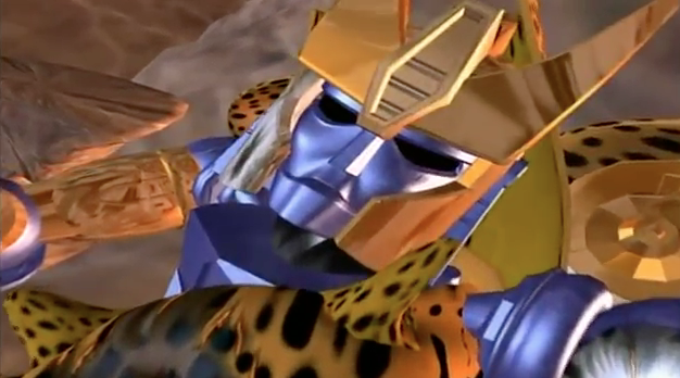 beast wars cheetor cartoon