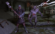 March of the Dead 2