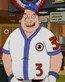 Mickey Kaline