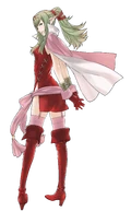 Tiki (Fire Emblem Awakening)