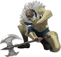 Basilio (Fire Emblem Awakening)