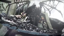 Reaper form
