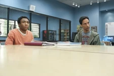 2X14 Troy and Abed