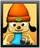 Icon Parappa